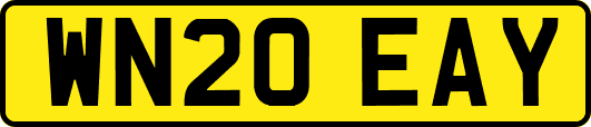 WN20EAY