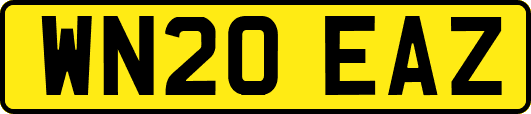 WN20EAZ