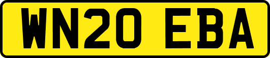WN20EBA
