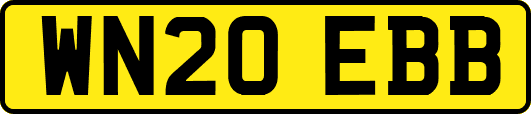 WN20EBB