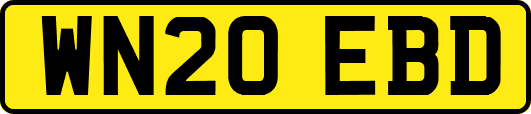 WN20EBD