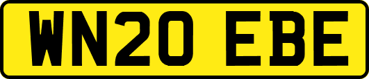 WN20EBE