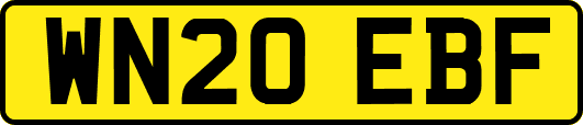 WN20EBF