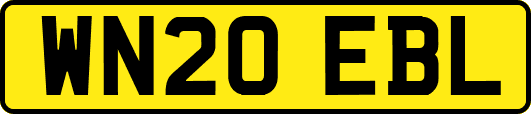 WN20EBL
