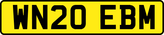WN20EBM