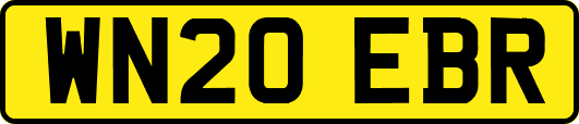 WN20EBR