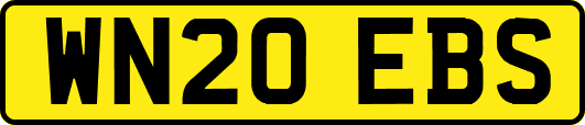 WN20EBS