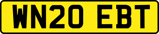 WN20EBT