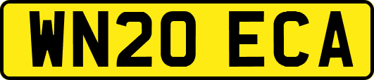WN20ECA