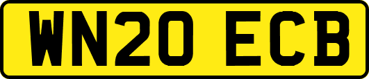 WN20ECB