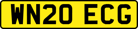 WN20ECG