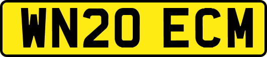 WN20ECM