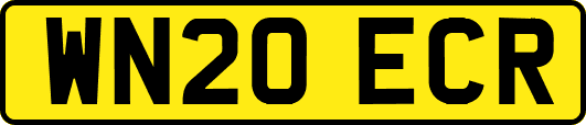 WN20ECR