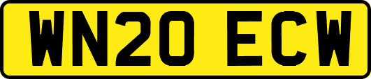 WN20ECW