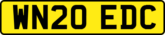 WN20EDC