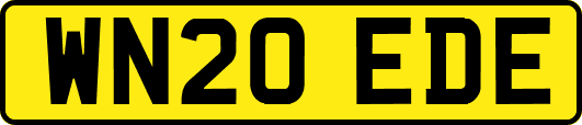 WN20EDE
