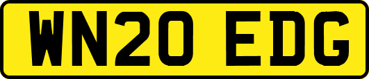 WN20EDG