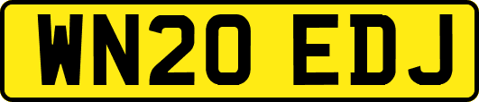 WN20EDJ