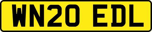 WN20EDL
