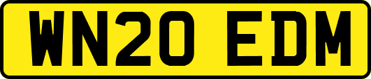 WN20EDM