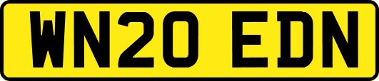 WN20EDN