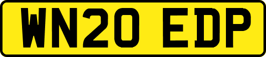 WN20EDP
