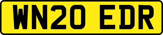 WN20EDR