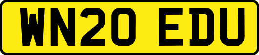 WN20EDU