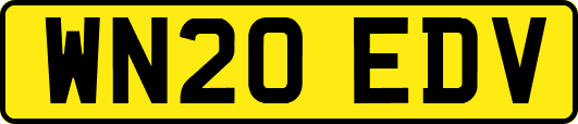 WN20EDV