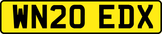 WN20EDX