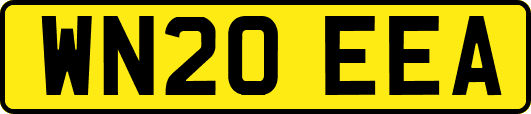 WN20EEA