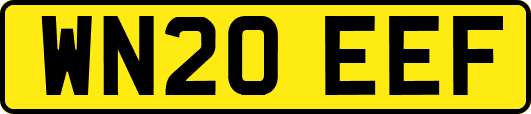 WN20EEF