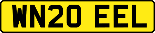 WN20EEL