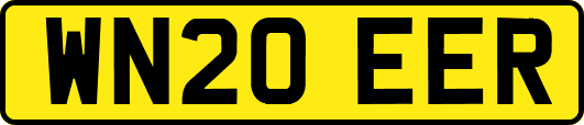 WN20EER