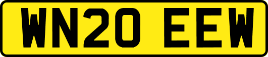 WN20EEW