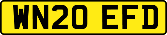 WN20EFD