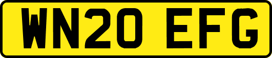 WN20EFG