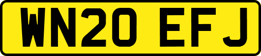 WN20EFJ
