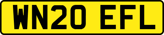 WN20EFL