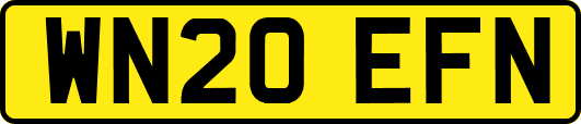 WN20EFN