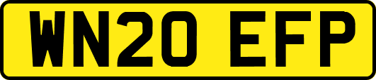 WN20EFP