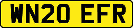 WN20EFR