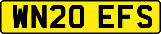 WN20EFS