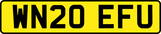 WN20EFU