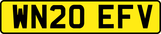 WN20EFV