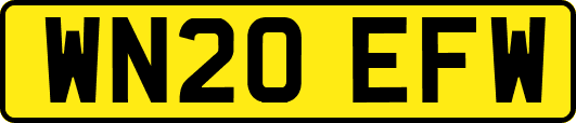 WN20EFW