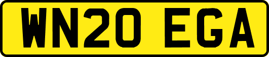 WN20EGA