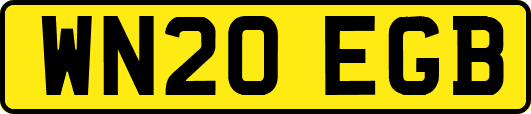 WN20EGB