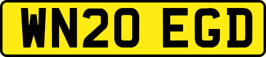 WN20EGD