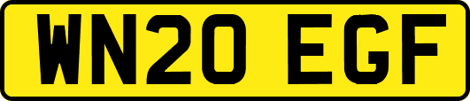 WN20EGF